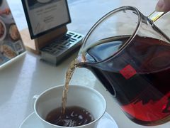 -顺德美的万豪酒店-万豪中餐厅