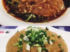 -吴记酱骨炖菜馆(西大直街店)