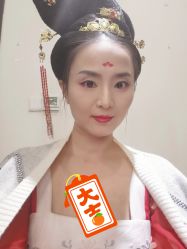 -盘子女人坊古装写真摄影(天津总店)