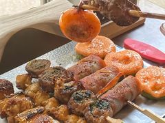 -山葵家居酒屋(天目里店)