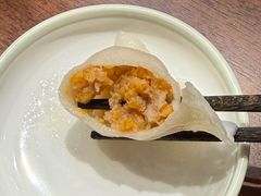 -喜鼎海胆水饺(东港店)