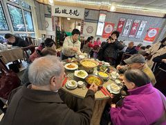 -新繁老號豌豆汤饭店·江湖菜(宝光寺店)