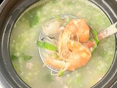 -长平肥姐白粥·海鲜打冷