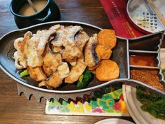 -院落新京菜·烤鸭(地安门店)