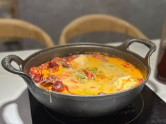 -椰子湾·海南火锅·糟粕醋·椰子鸡(正大广场店)