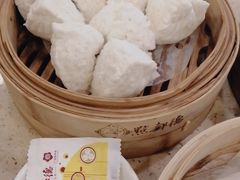 -点都德(华强南店)