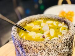 -桂花里·衢州菜·精酿餐吧(未来科技城万达广场店)
