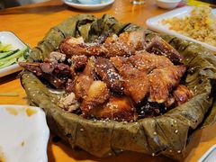 -61号餐吧(兴坪古镇漓江店)