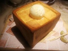 面包诱惑-绿茶餐厅(乐峰广场店)