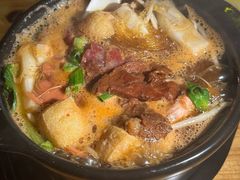 -样样红面馆