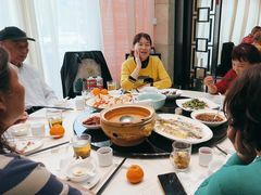 -欣旺·迎宾楼·百年无锡菜