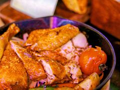 -Famous肥猫墨西哥音乐餐吧(五棵松华熙LIVE店)