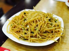 -力力豆花庄(广渠门店)