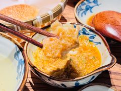 -贡梅老面馆·蟹粉面·无锡特色小吃(南长街主推店)