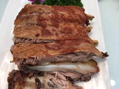 -小贝壳酒楼(经九路店)