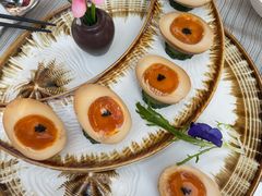 -得丘礼享谷·玉兰苑