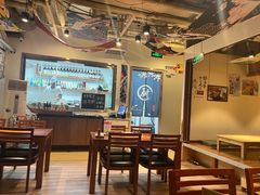 -牛玄庵日式寿喜烧·料理店(新源里店)