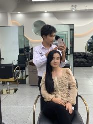 -美美秀造型