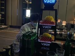 -V SHOW max KTV(粉巷店)