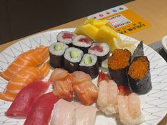 -昱匠·日本料理(金融街店)