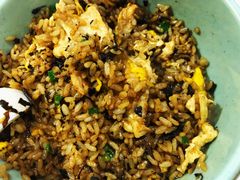特色蛋炒饭-食潮汕头鲜牛馆(望京保利店)