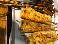 -木屋烧烤(白石洲店)