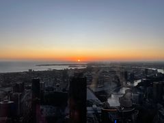 -尤利卡88层观景台