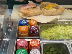 -赛百味SUBWAY(星摩尔店)