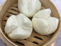 蚝皇叉烧包-味友味港印记(厦门集美银泰百货店)