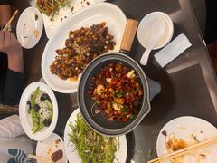 -鸿运楼烤鸭店(天桥店)