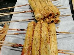 -红岸碳烤齐齐哈尔原味生态烤肉