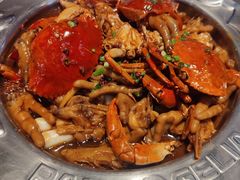 -胖哥俩肉蟹煲(世茂国际广场店)