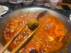 -大龙燚火锅(南山大道店)