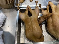 -戚顺兴盐水鸭(新街口明瓦廊店)