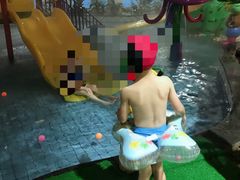 -遵化汤泉宫度假村温泉