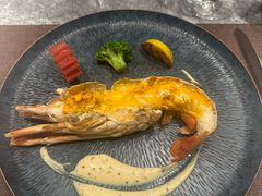 -麦MUGI铁板烧日式料理