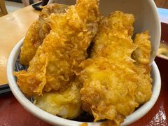 -虹梅食堂·爱蝦乃家