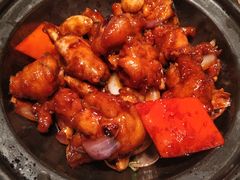 -大树餐厅(益田假日店)