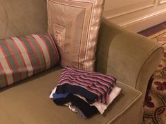 -广州富力丽思卡尔顿酒店