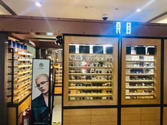 -MUJOSH木九十眼镜(月星环球港B1店)