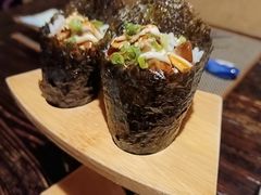 -芥岛(河北大街店)