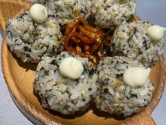 -chicken plus韩国炸鸡(城阳店)