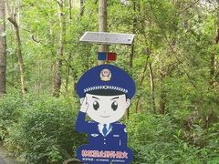 -大蜀山国家森林公园