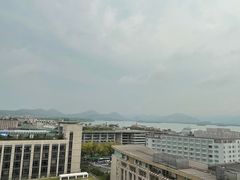 -杭州城中香格里拉大酒店