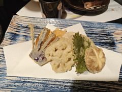 -天狗山料理(省体店)