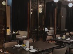 大堂-广州文华东方酒店·江-由辉师傅主理