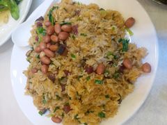 顺德生炒糯米饭-清心鸡沙田乳鸽店·非遗传承(石溪店)