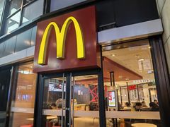 -麦当劳(龙湖时代天街店)