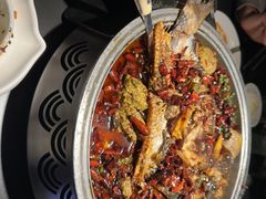 -烤匠麻辣烤鱼(IFS店)