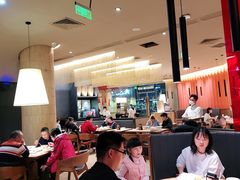 大堂-大师兄·西北小馆(金湾华发商都店)